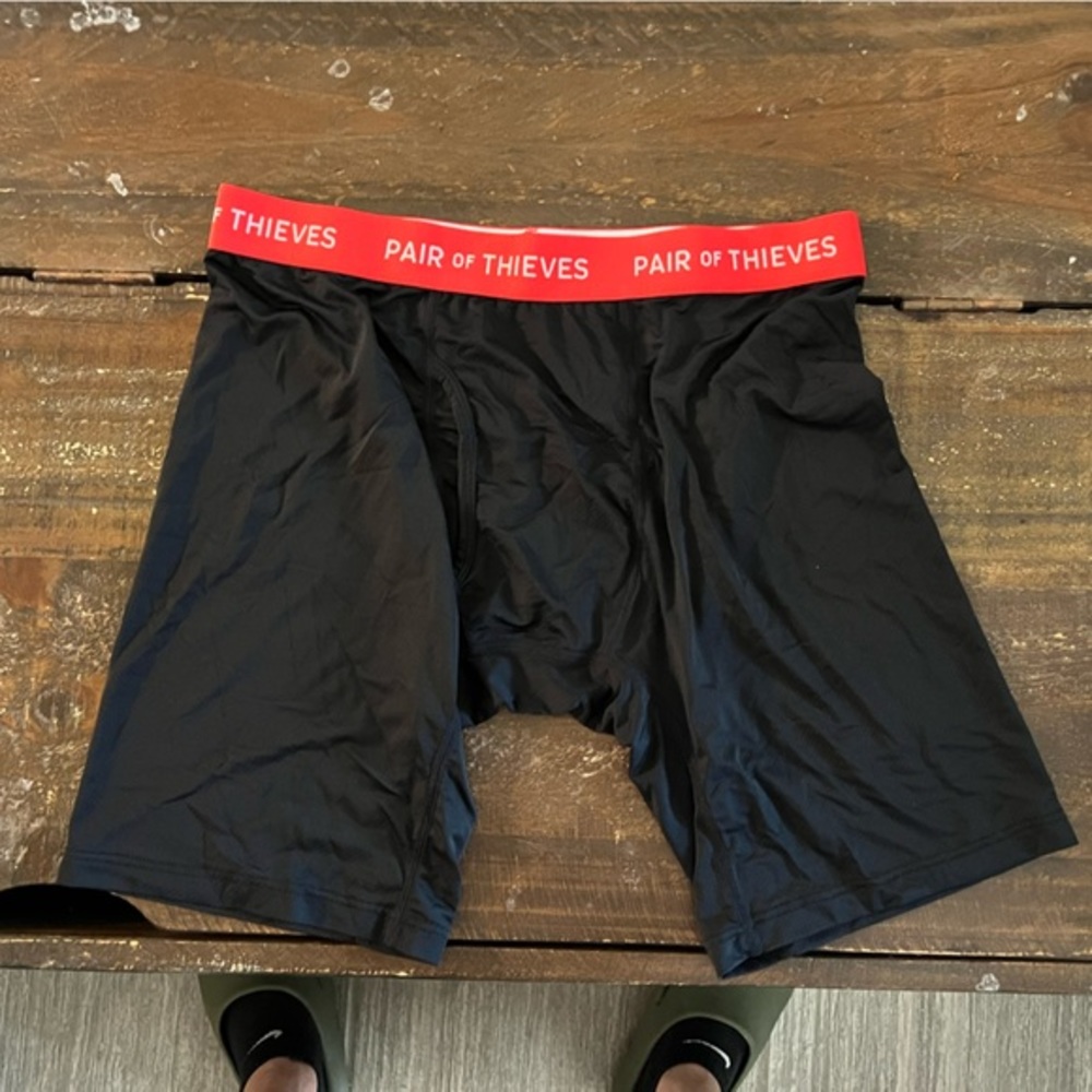 Pair of Brand new Long Boxer Briefs